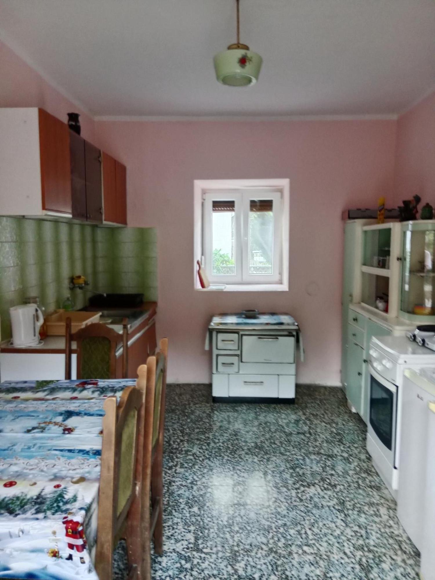 Rooms Banicevic ريسان المظهر الخارجي الصورة