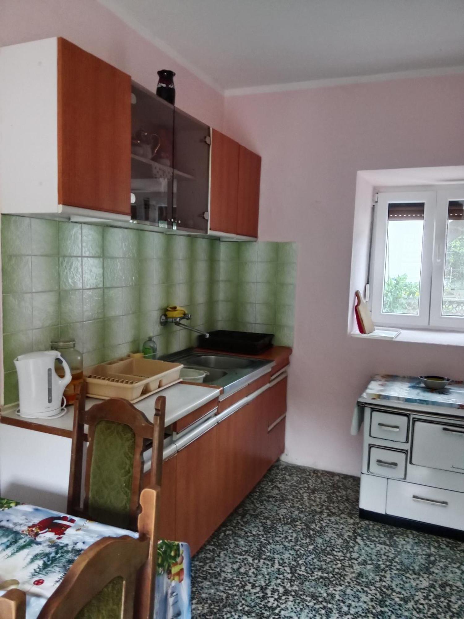 Rooms Banicevic ريسان المظهر الخارجي الصورة