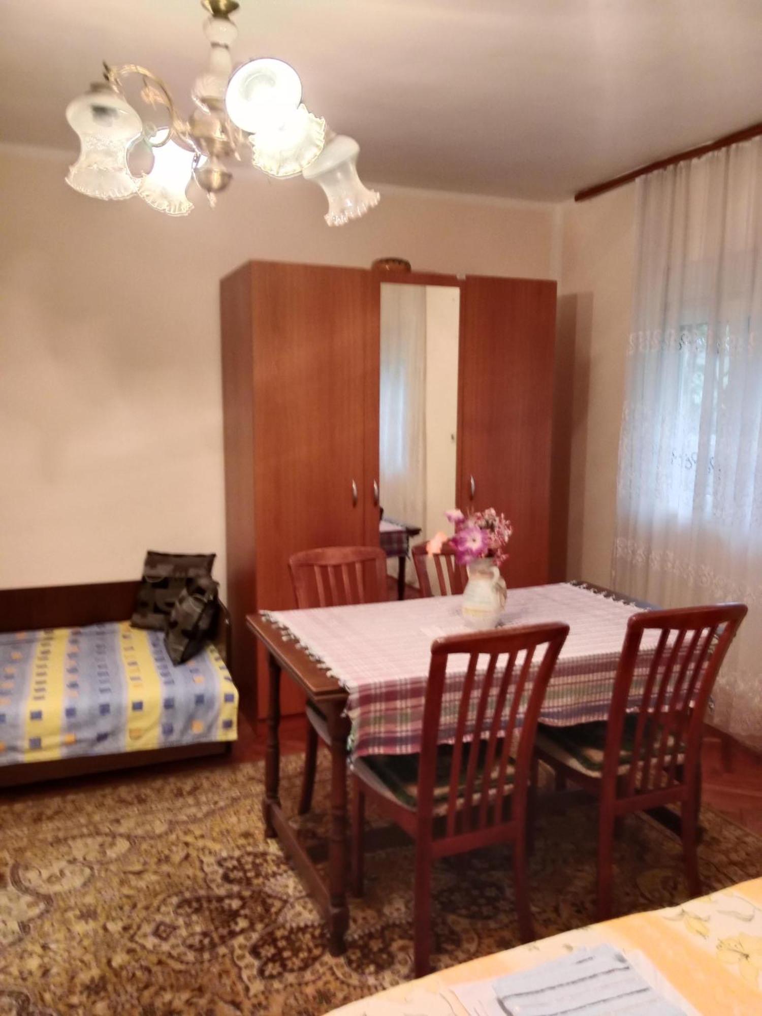Rooms Banicevic ريسان المظهر الخارجي الصورة