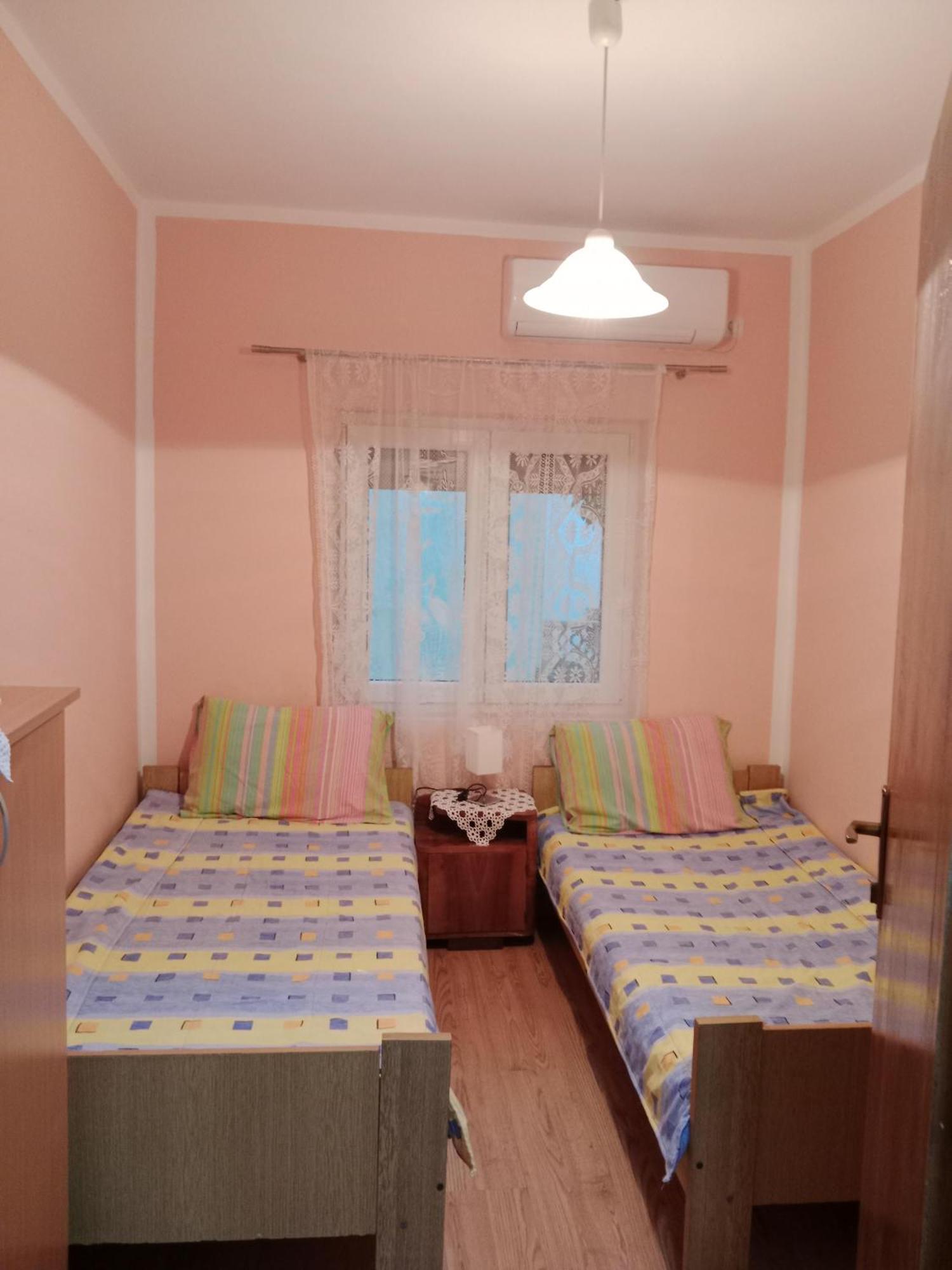 Rooms Banicevic ريسان المظهر الخارجي الصورة