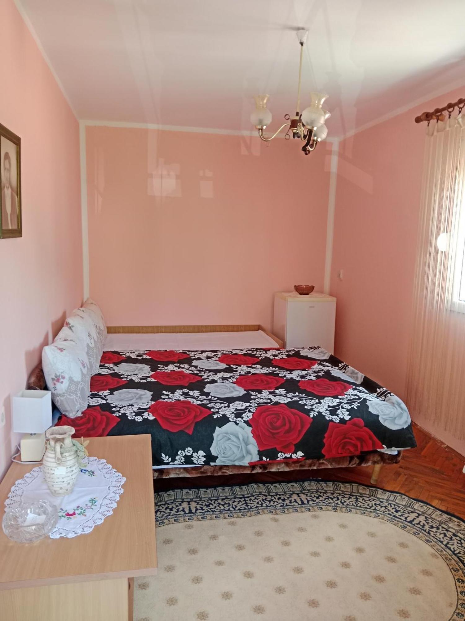 Rooms Banicevic ريسان المظهر الخارجي الصورة