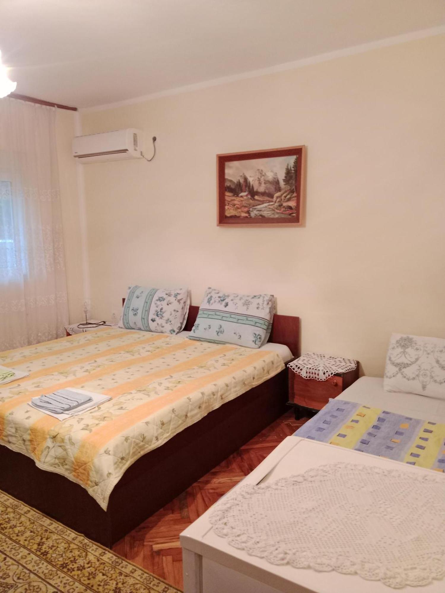 Rooms Banicevic ريسان المظهر الخارجي الصورة
