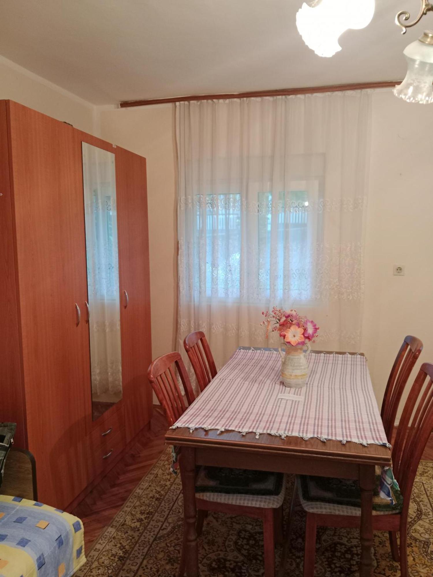 Rooms Banicevic ريسان المظهر الخارجي الصورة