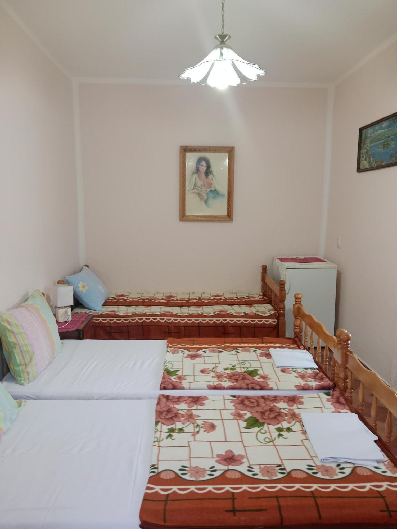 Rooms Banicevic ريسان المظهر الخارجي الصورة