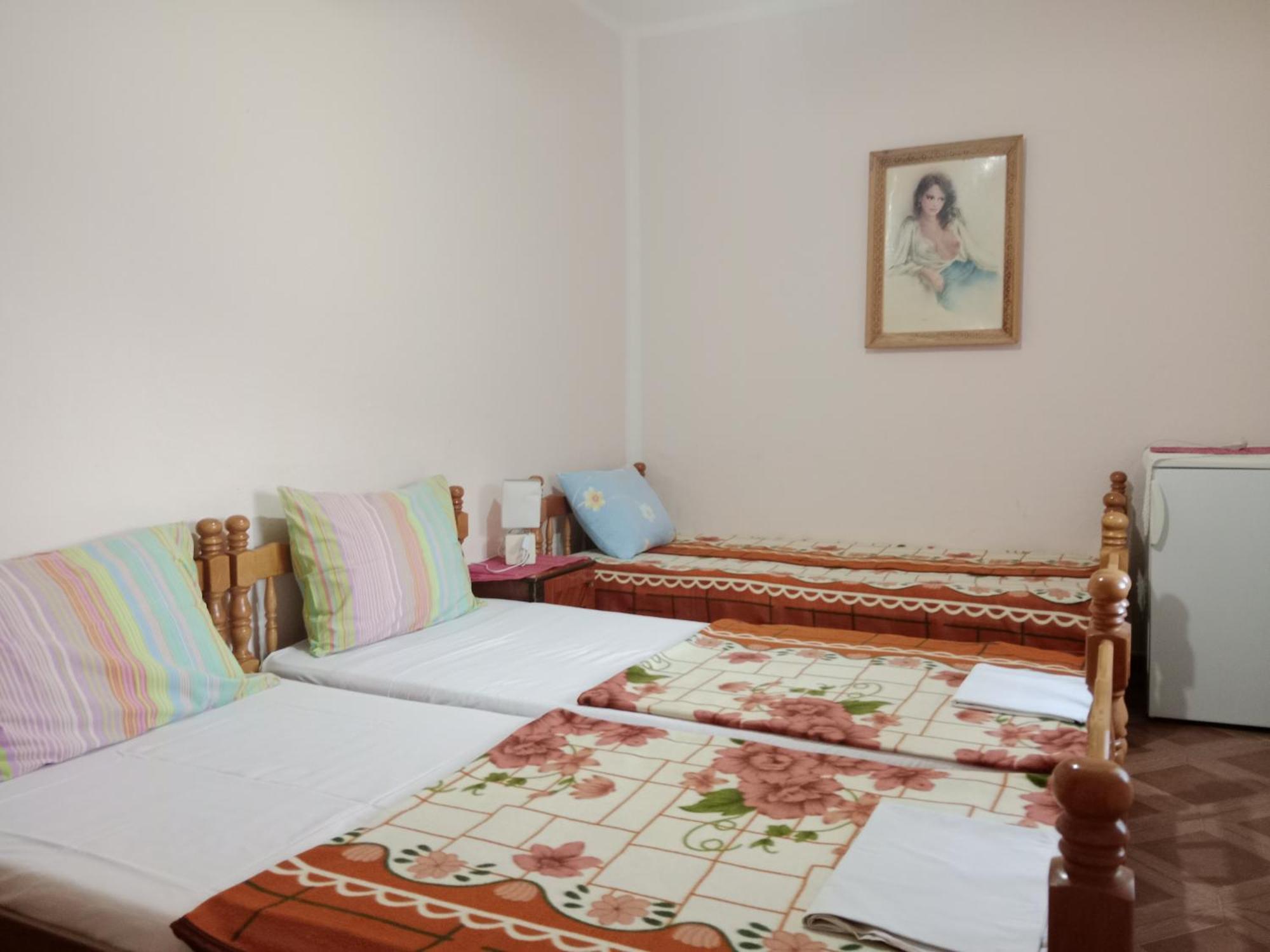 Rooms Banicevic ريسان المظهر الخارجي الصورة