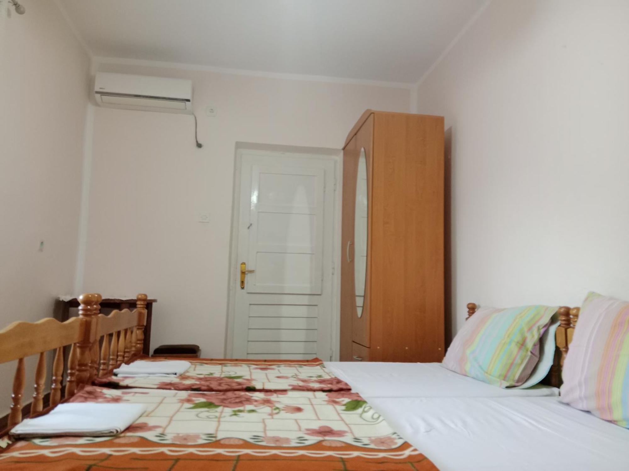 Rooms Banicevic ريسان المظهر الخارجي الصورة