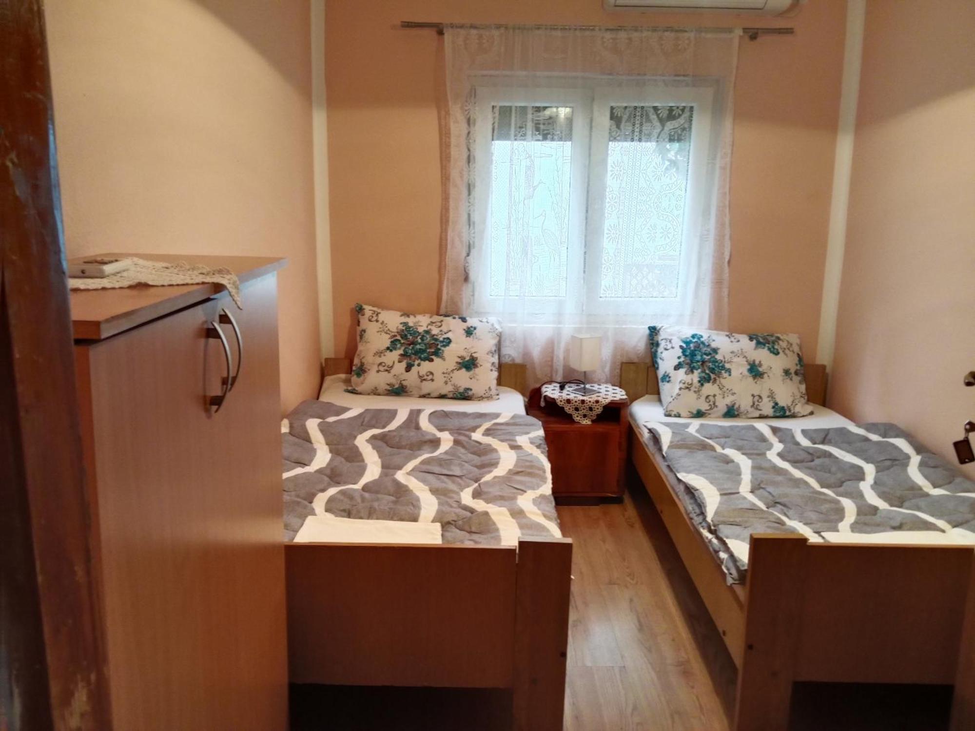 Rooms Banicevic ريسان المظهر الخارجي الصورة