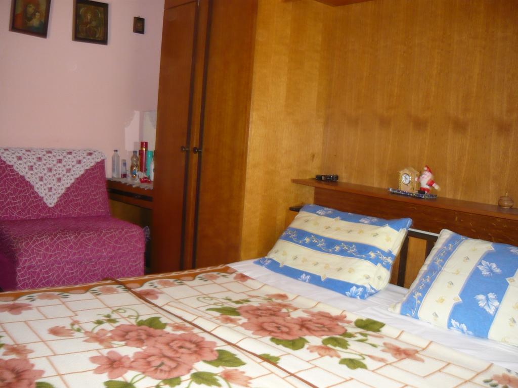 Rooms Banicevic ريسان المظهر الخارجي الصورة