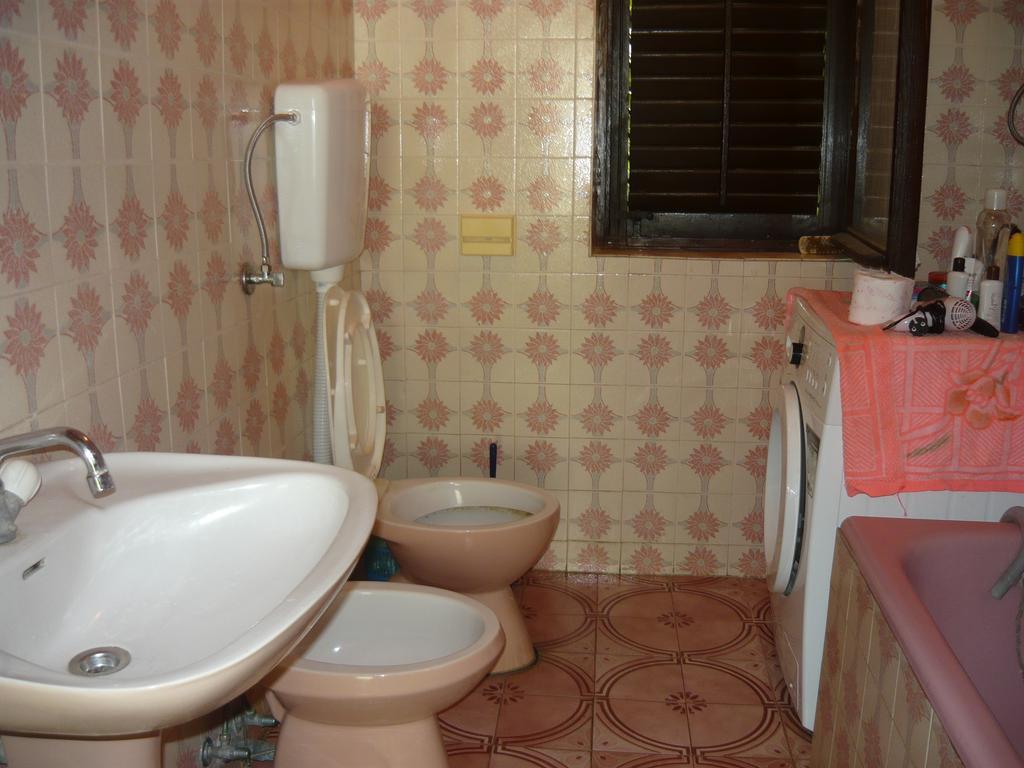 Rooms Banicevic ريسان المظهر الخارجي الصورة