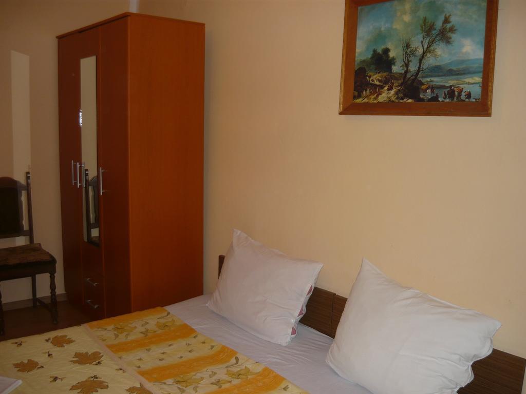 Rooms Banicevic ريسان الغرفة الصورة